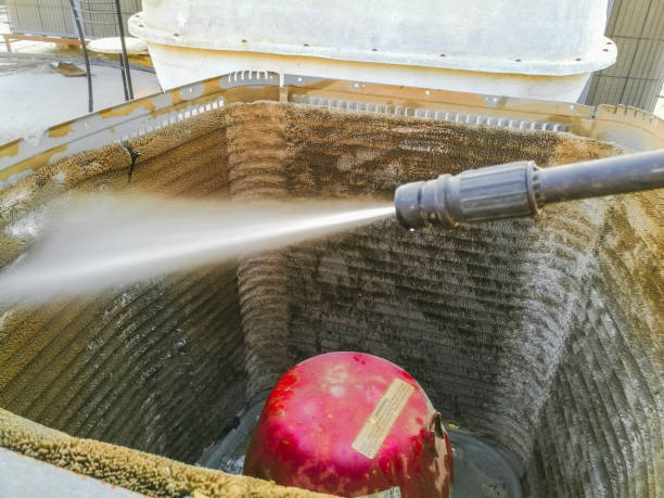 Best Air Duct Cleaning Company Near Me  in Milford, NE