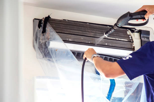 Best Residential Air Duct Cleaning  in Milford, NE