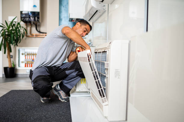 Best HVAC Air Duct Cleaning  in Milford, NE