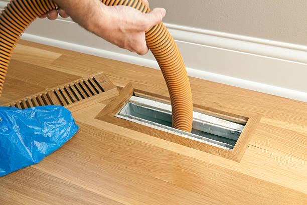 Best Best Air Duct Cleaning Company  in Milford, NE