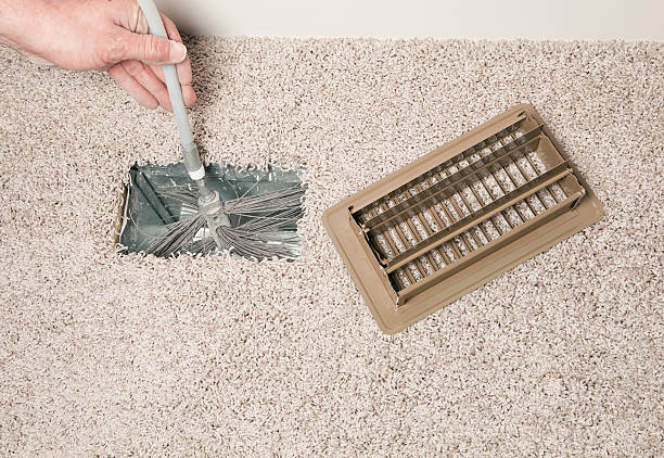 Best Air Duct Cleaning Near Me  in Milford, NE