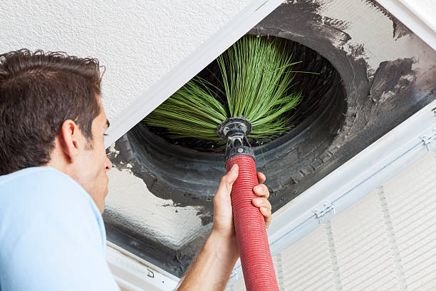 Best Affordable HVAC Duct Cleaning  in Milford, NE