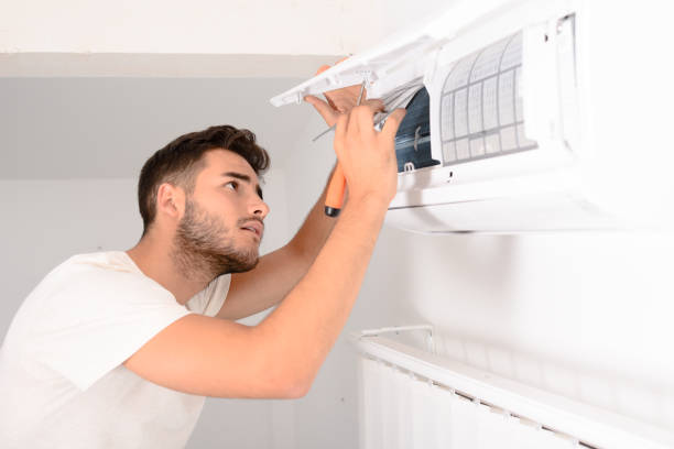 Best Emergency Air Duct Cleaning  in Milford, NE