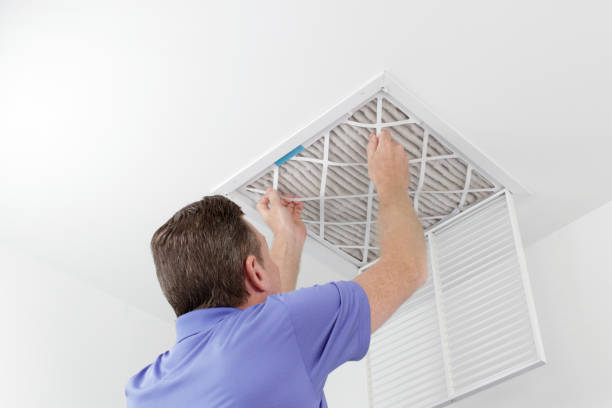 Best Affordable Duct Cleaning Services  in Milford, NE
